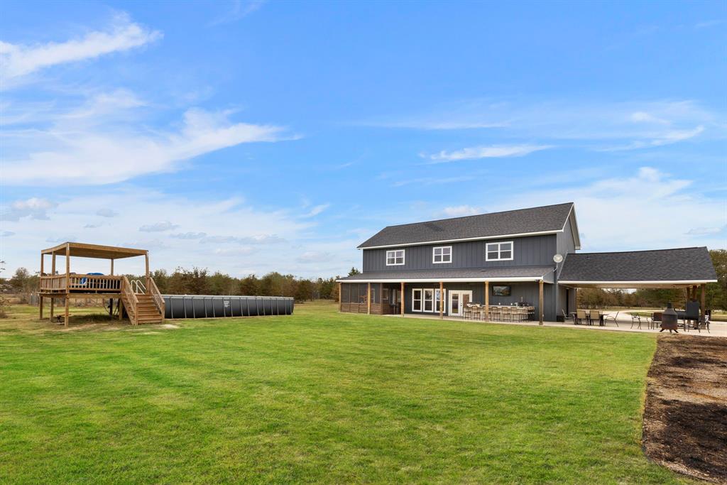 855 County Road 427, Somerville, Texas image 40