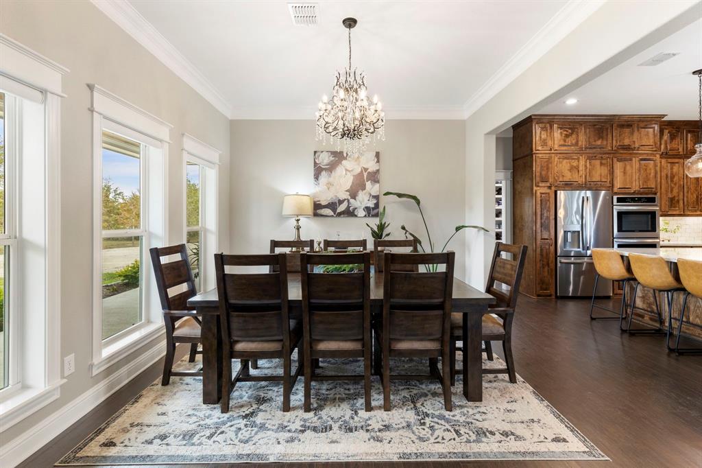 855 County Road 427, Somerville, Texas image 11