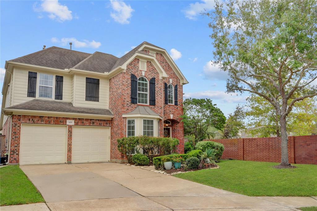 1435 Shady Bend Drive Dr, Sugar Land, Texas image 2