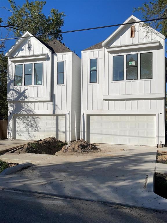 3417 Tuam Street, Houston, Texas image 17