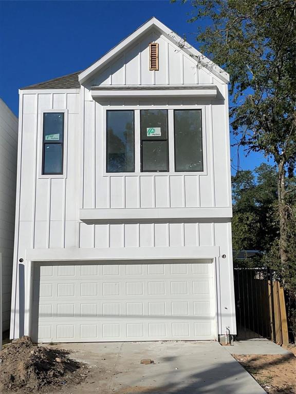 3417 Tuam Street, Houston, Texas image 2