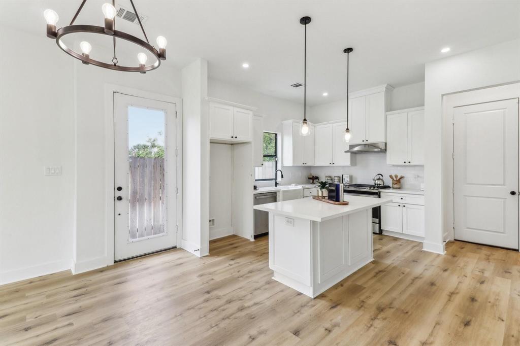 3417 Tuam Street, Houston, Texas image 5