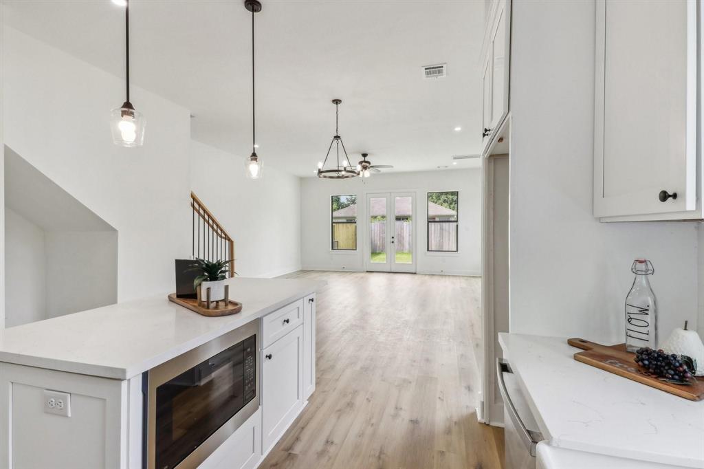 3417 Tuam Street, Houston, Texas image 9