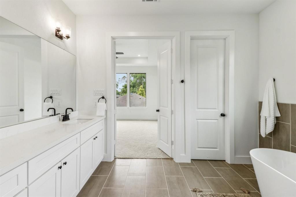 3417 Tuam Street, Houston, Texas image 11