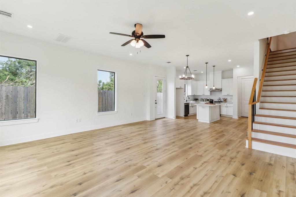 3417 Tuam Street, Houston, Texas image 3