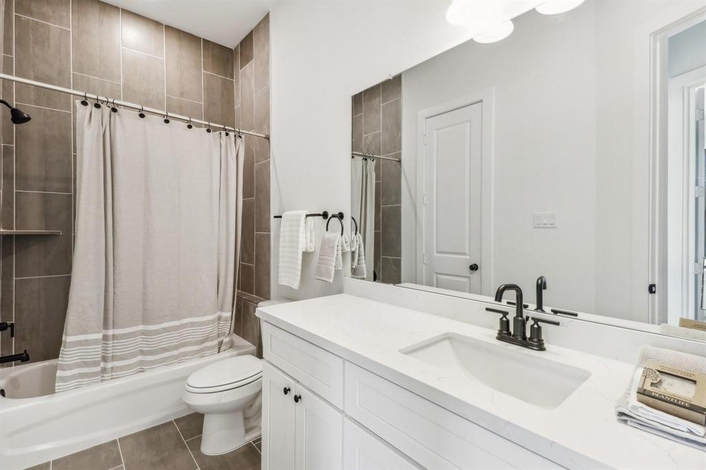 3417 Tuam Street, Houston, Texas image 15