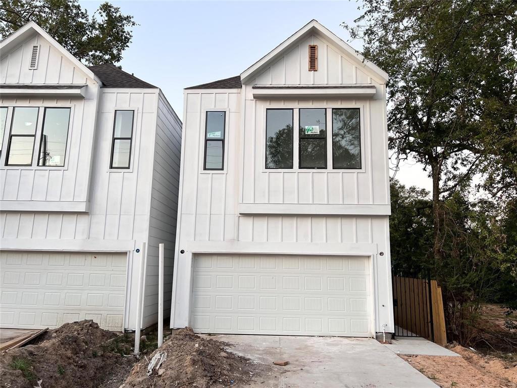 3417 Tuam Street, Houston, Texas image 1