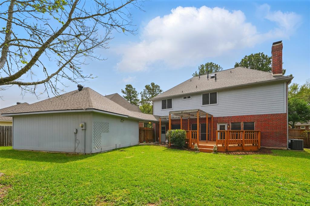 16622 Colony Terrace Drive, Sugar Land, Texas image 40