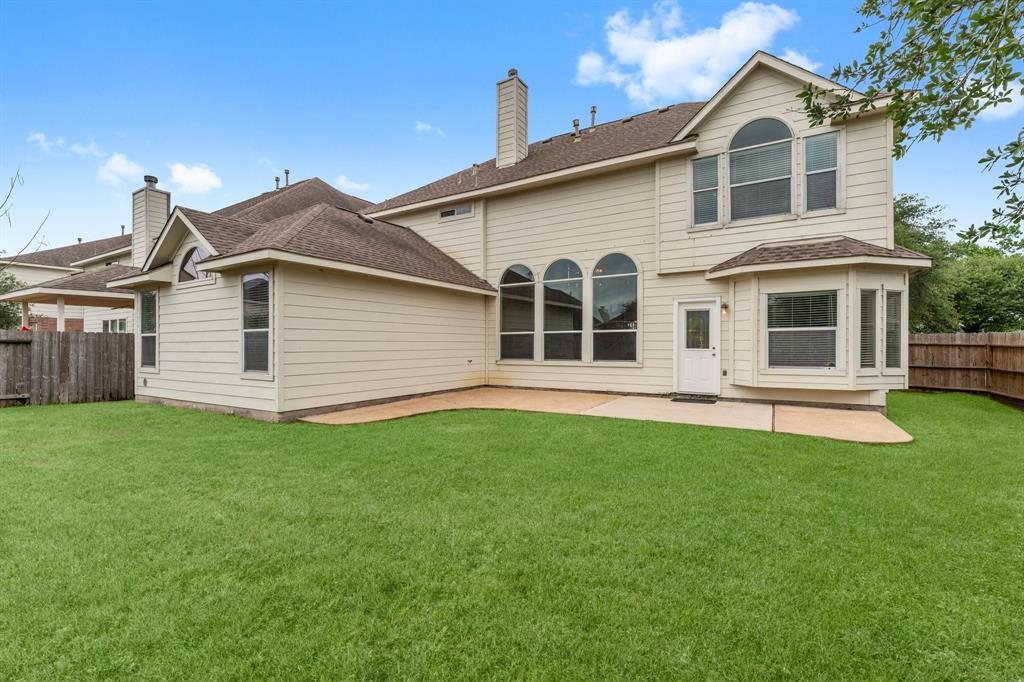 8303 Palmetta Spring Drive, Tomball, Texas image 40