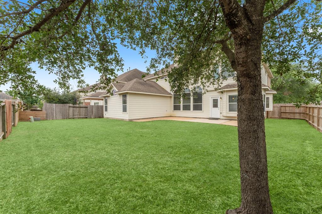 8303 Palmetta Spring Drive, Tomball, Texas image 42