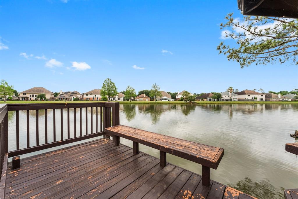 8303 Palmetta Spring Drive, Tomball, Texas image 46