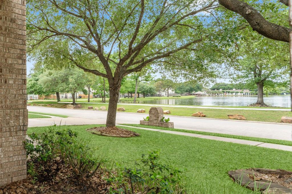8303 Palmetta Spring Drive, Tomball, Texas image 5
