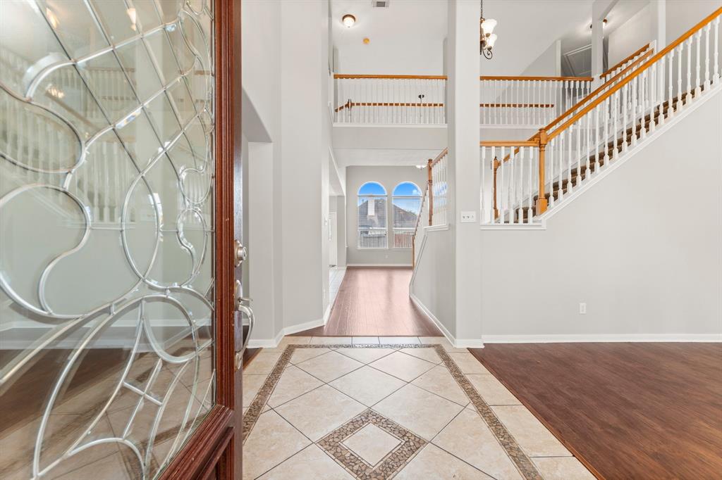 8303 Palmetta Spring Drive, Tomball, Texas image 6