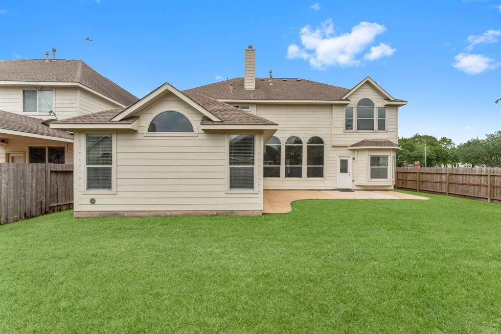 8303 Palmetta Spring Drive, Tomball, Texas image 41