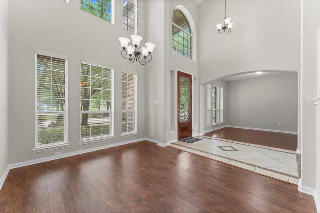 8303 Palmetta Spring Drive, Tomball, Texas image 8