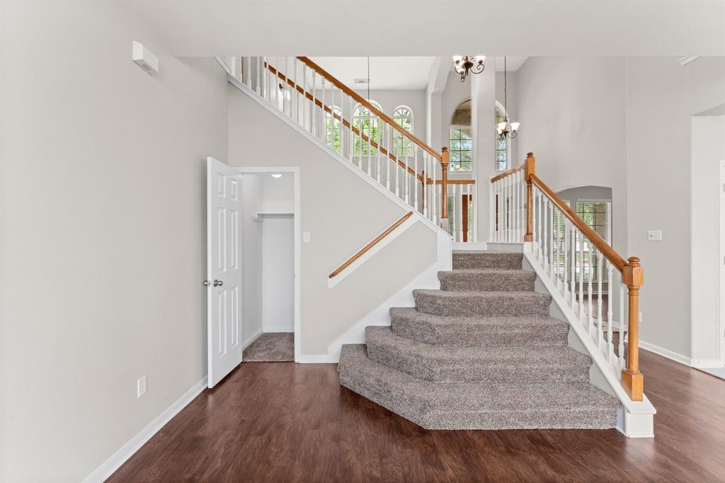 8303 Palmetta Spring Drive, Tomball, Texas image 14