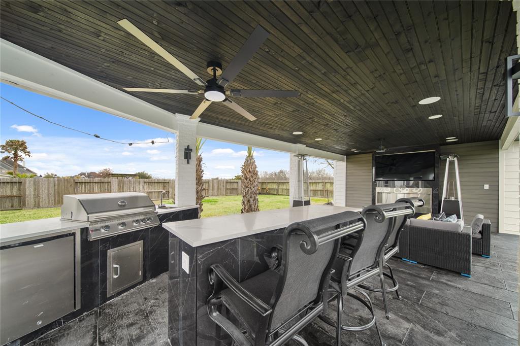 8306 Kelsey Pass, Missouri City, Texas image 45