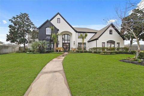 8306 Kelsey Pass Missouri City TX 77459