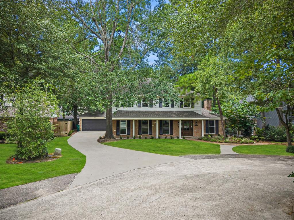 10813 Colony Wood Place
