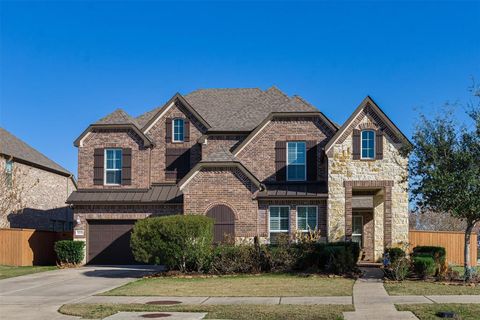 A home in Richmond