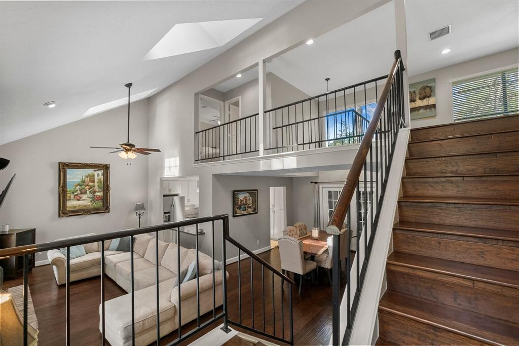 34 Pinewood Forest Court, The Woodlands, Texas image 7