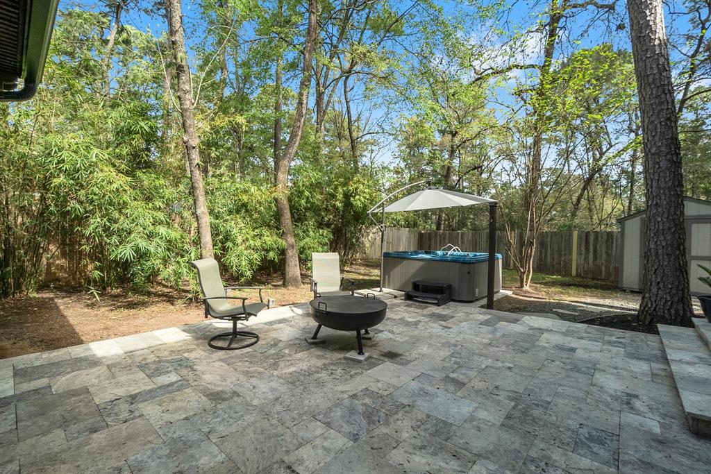 34 Pinewood Forest Court, The Woodlands, Texas image 48