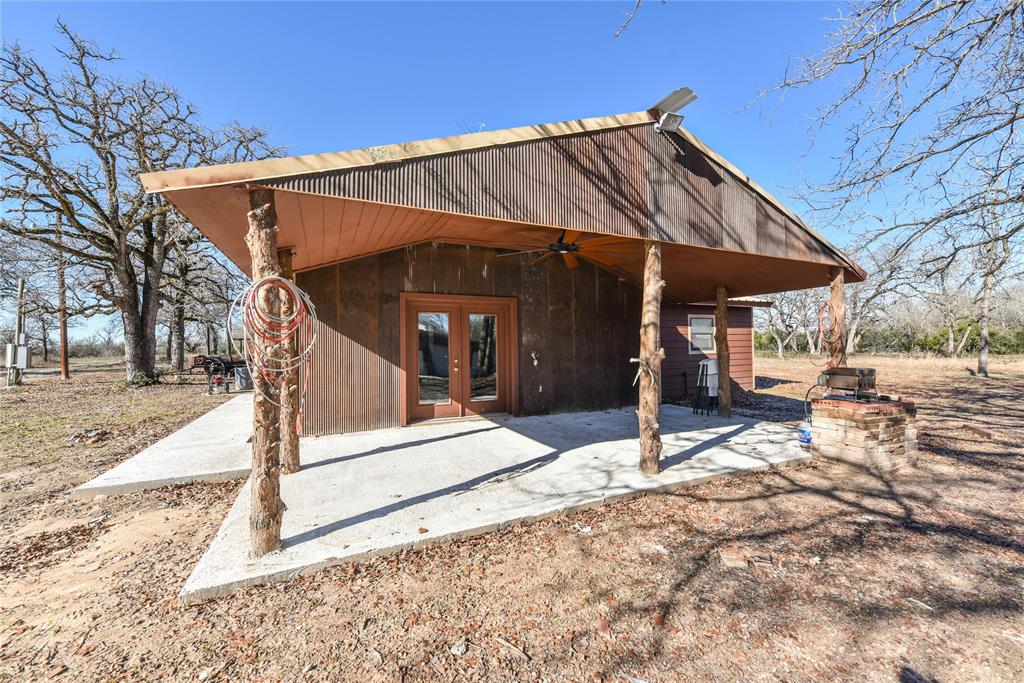 12200 Winn Road, Franklin, Texas image 16