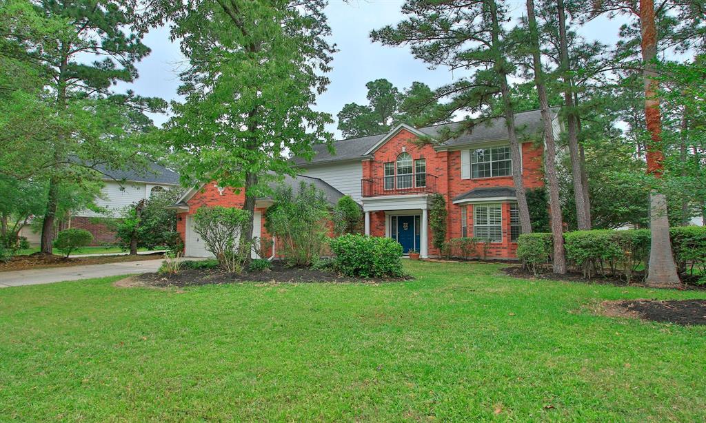 70 W Summer Storm Circle, The Woodlands, Texas image 2