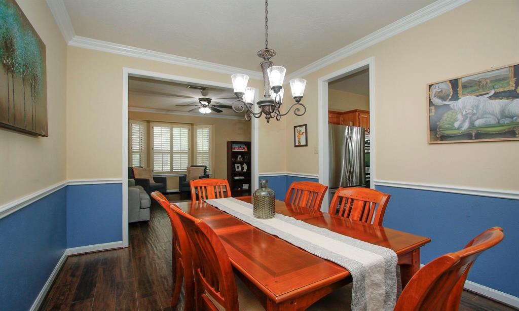 70 W Summer Storm Circle, The Woodlands, Texas image 11