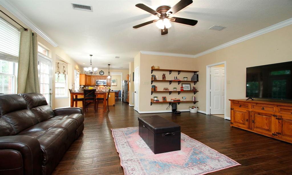 70 W Summer Storm Circle, The Woodlands, Texas image 23