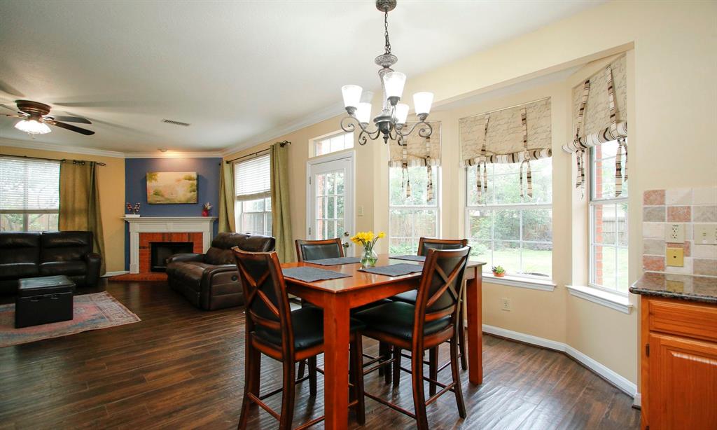 70 W Summer Storm Circle, The Woodlands, Texas image 16