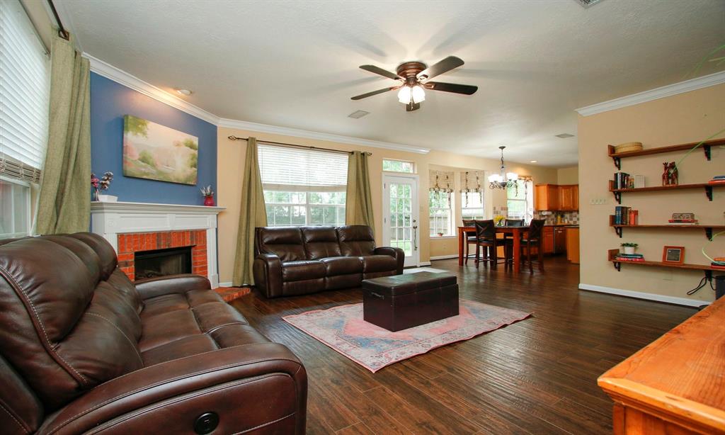 70 W Summer Storm Circle, The Woodlands, Texas image 22