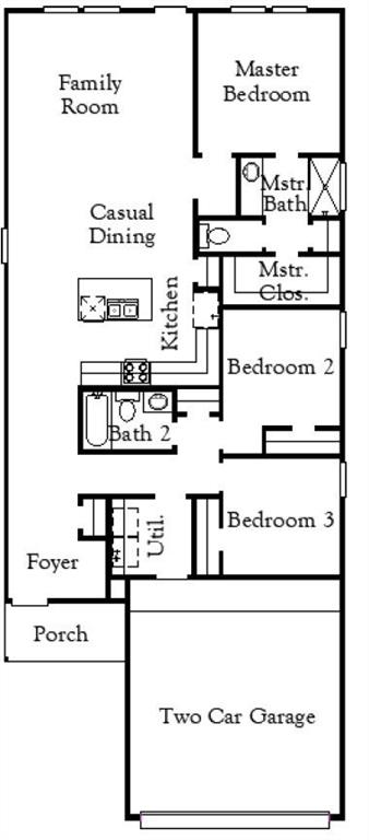 13235 Padre Bay Lane, Rosharon, Texas image 5