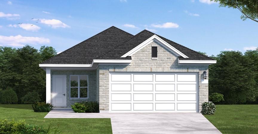 13235 Padre Bay Lane, Rosharon, Texas image 1