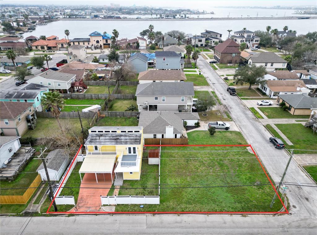 5703 Fraser Avenue, Galveston, Texas image 4