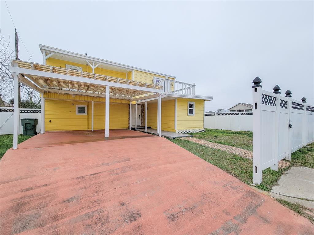 5703 Fraser Avenue, Galveston, Texas image 2