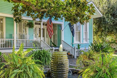 A home in Columbus