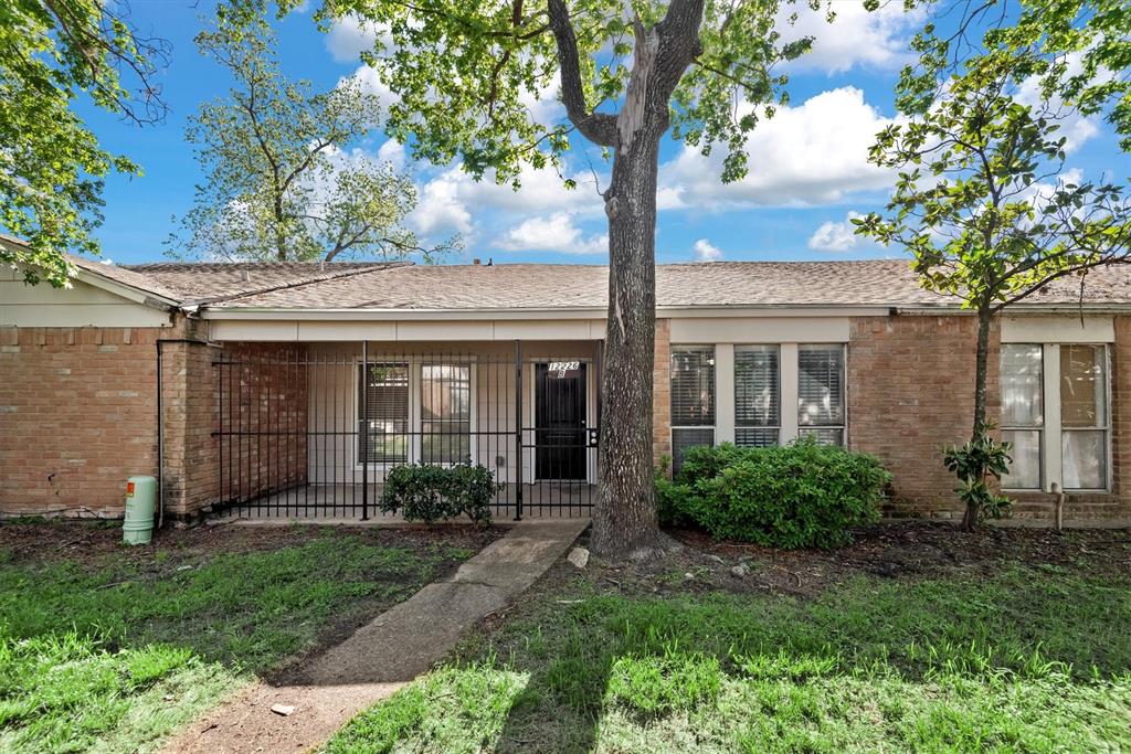 12226 Wild Pine Drive B