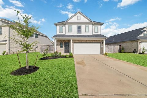 17111 Broadleaf Oak Drive Hockley TX 77447