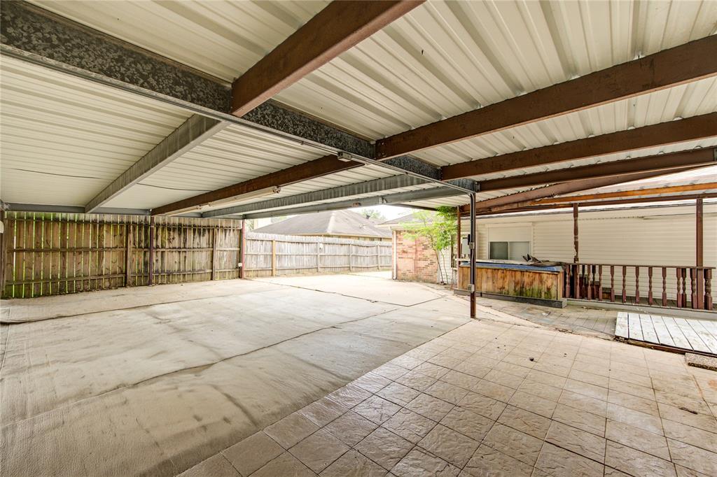 1410 Lexington Boulevard, Missouri City, Texas image 20