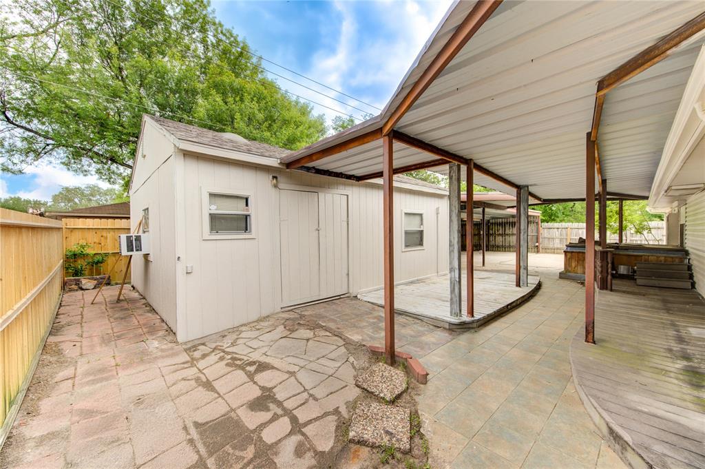 1410 Lexington Boulevard, Missouri City, Texas image 18