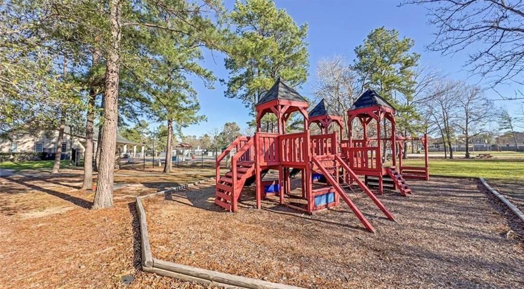 18918 Knobby Oaks Place, Magnolia, Texas image 18