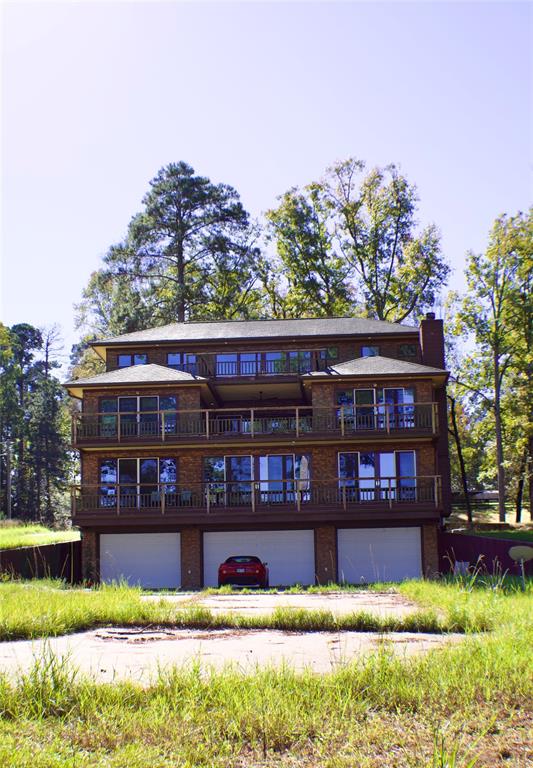 255 Laguna Pt Pt, Hemphill, Texas image 1