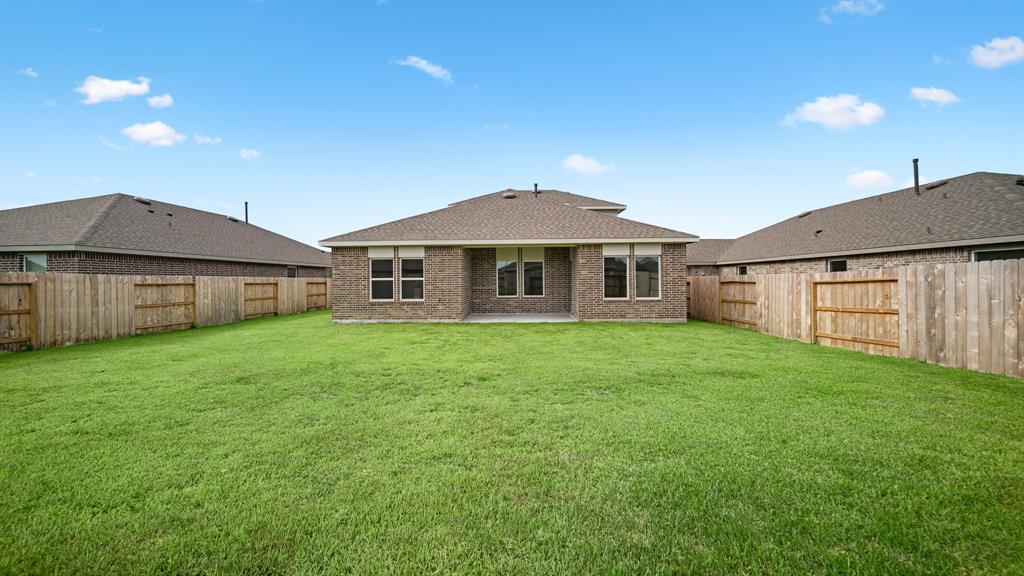 719 Brazos Trail, Dayton, Texas image 16