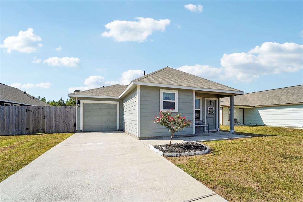 316 Road 5138, Cleveland, Texas image 2