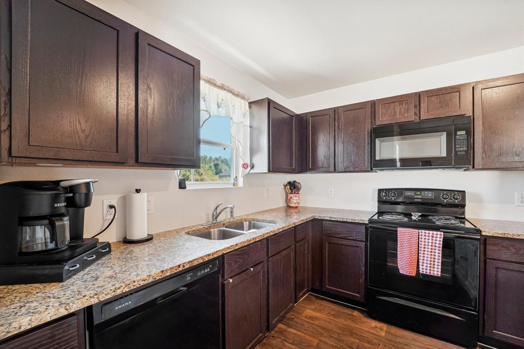 316 Road 5138, Cleveland, Texas image 7