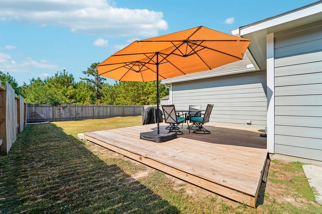 316 Road 5138, Cleveland, Texas image 18