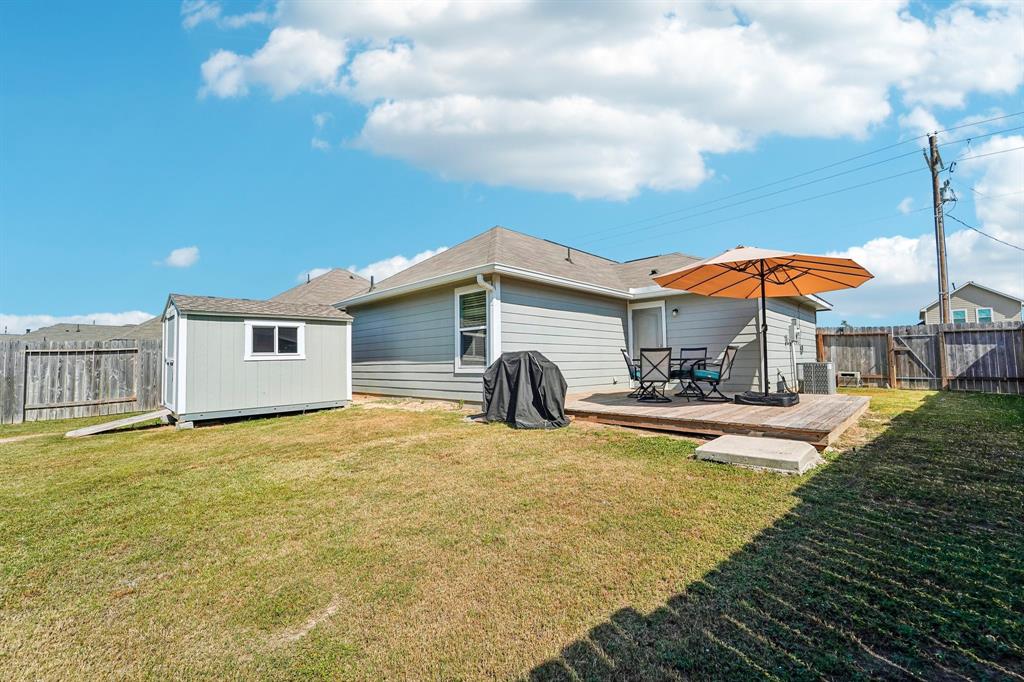 316 Road 5138, Cleveland, Texas image 25