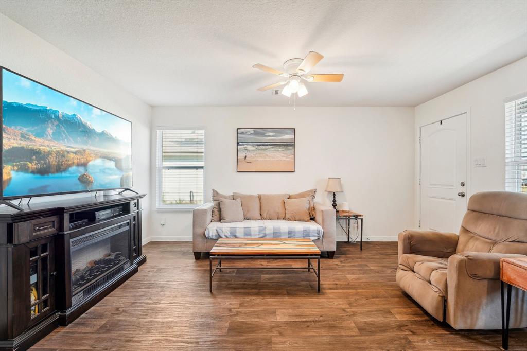 316 Road 5138, Cleveland, Texas image 5