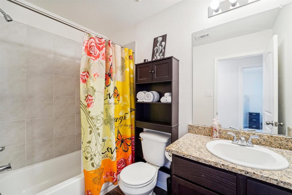 316 Road 5138, Cleveland, Texas image 15